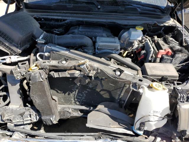 2019 RAM 1500 BIG H - 1C6SRFFT3KN626237
