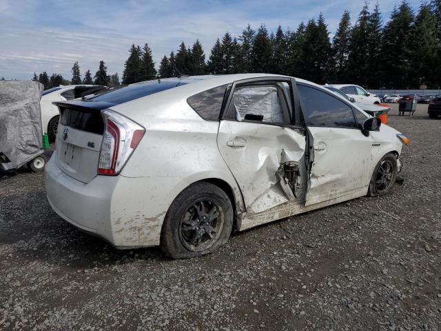Vin: jtdkn3du4f0437162, lot: 50218115, toyota prius 20153