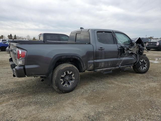 Vin: 3tmdz5bnxmm102745, lot: 49513145, toyota tacoma double cab 20213