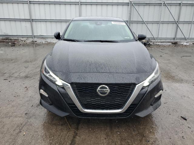 2022 NISSAN ALTIMA SV 1N4BL4DV7NN406239