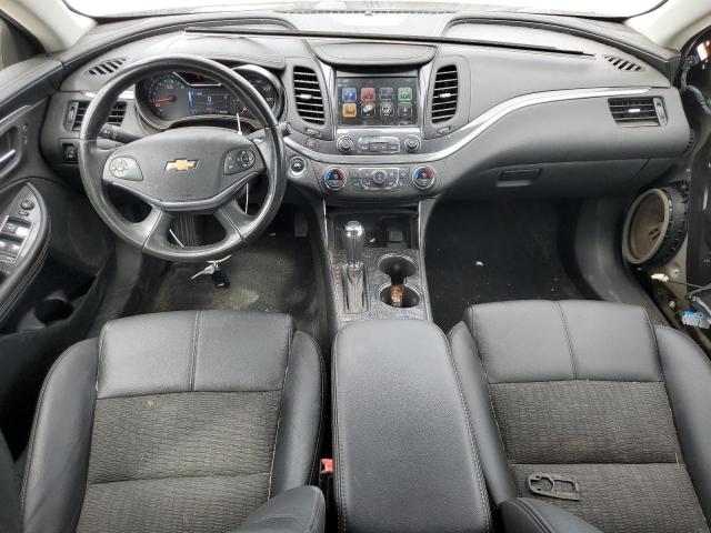 2019 CHEVROLET IMPALA LT - 2G11Z5SA6K9136163