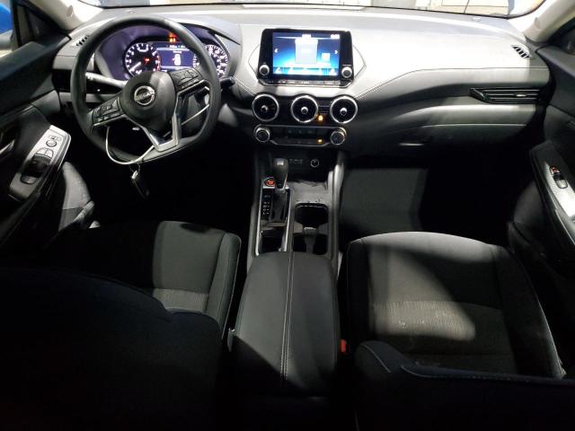 2024 NISSAN SENTRA SV - 3N1AB8CV8RY369781
