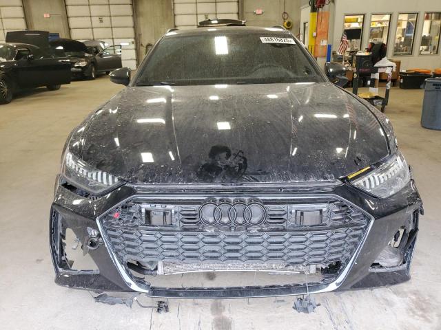 2021 AUDI RS6 WUA1CBF22MN907876
