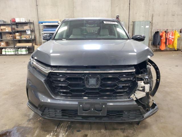 2024 HONDA CR-V EXL - 2HKRS4H77RH454403