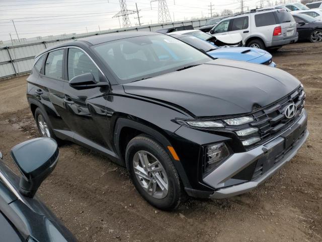 2025 HYUNDAI TUCSON SE - 3KMJA3DE1SE006177