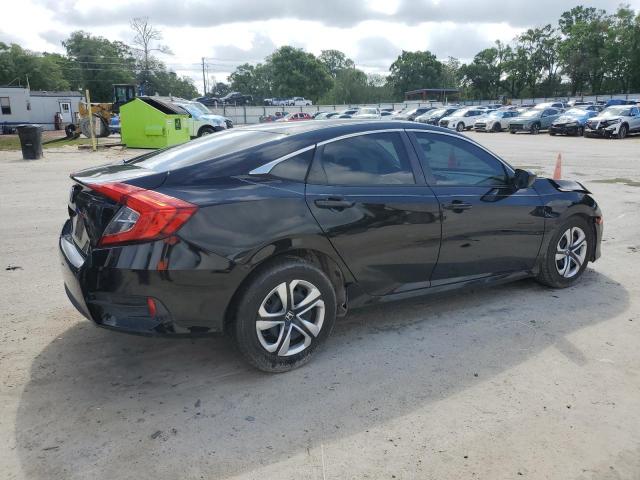 Vin: 19xfc2f57ge061511, lot: 51028865, honda civic lx 20163