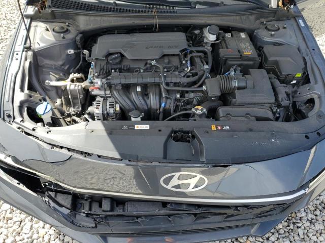 2024 HYUNDAI ELANTRA SE - KMHLM4DG1RU692982