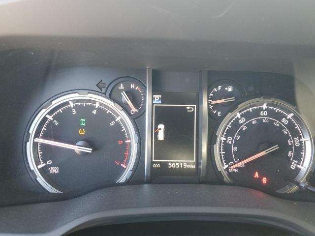 2020 TOYOTA 4RUNNER SR - JTEBU5JR0L5828186