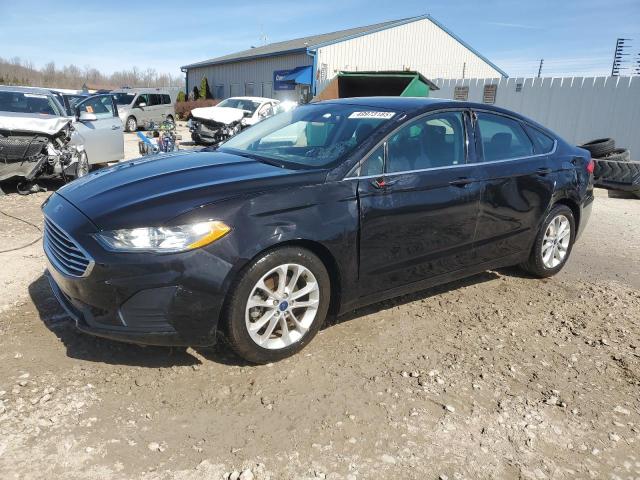 Vin: 3fa6p0hd0lr107847, lot: 49973185, ford fusion se 2020 img_1