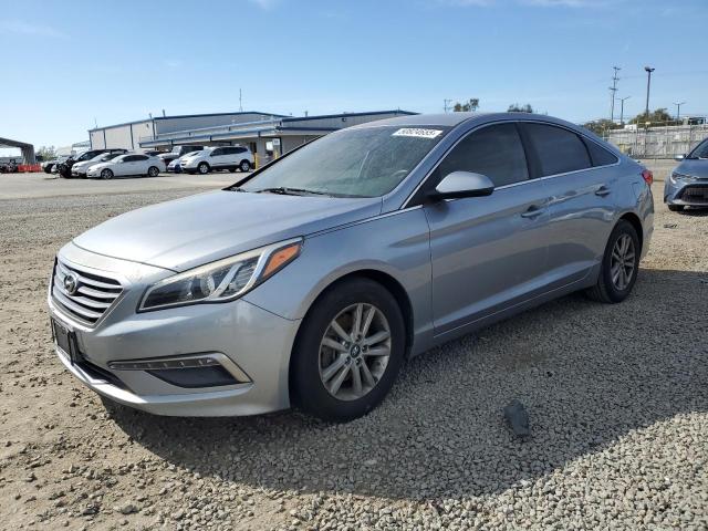 Vin: 5npe24af5fh042427, lot: 50824655, hyundai sonata se 2015 img_1