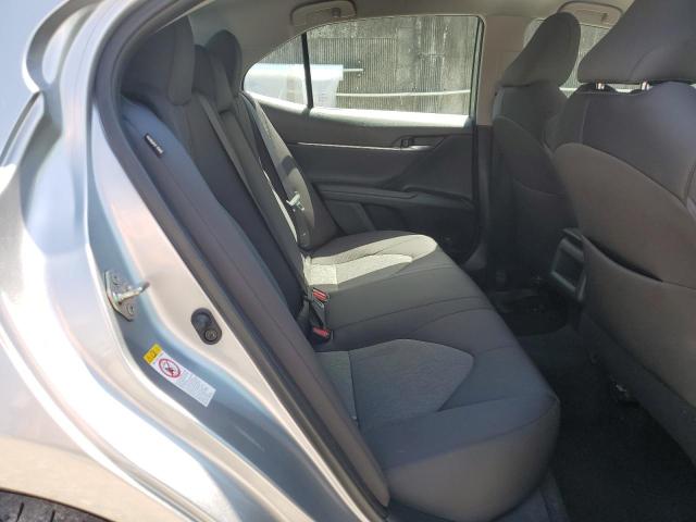 2019 TOYOTA CAMRY L - 4T1B11HK8KU186959