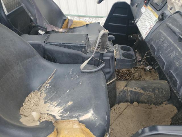 2005 YAMAHA YXR660 F - 5Y4AM06Y75A004836
