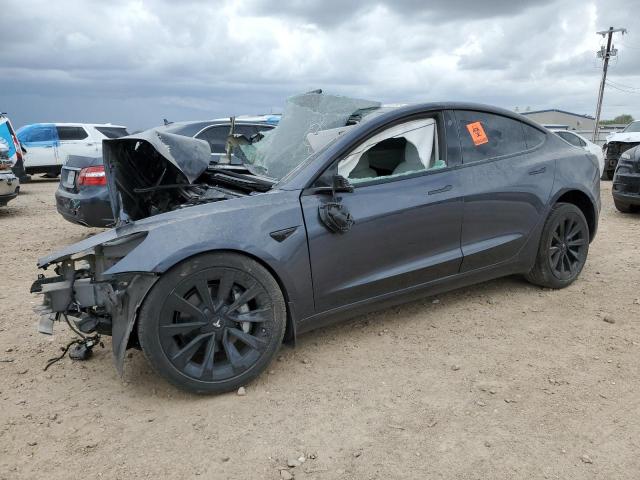 Vin: 5yj3e1ea6pf514405, lot: 50350355, tesla model 3 2023 img_1