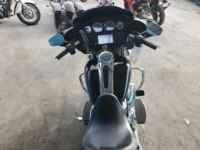 2020 HARLEY-DAVIDSON FLHT 1HD1FVC23LB642085