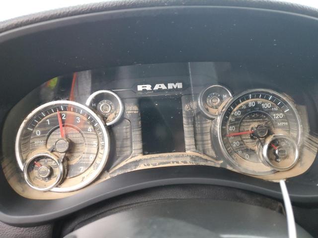 2024 RAM 3500 TRADE - 3C63R3GJ4RG242521