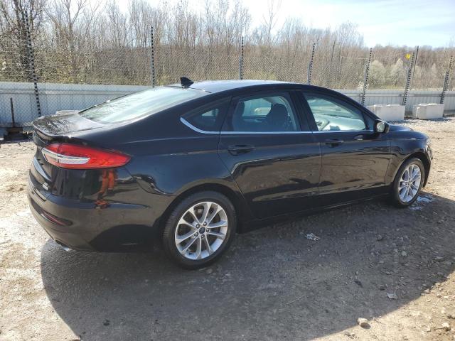 Vin: 3fa6p0hd0lr107847, lot: 49973185, ford fusion se 20203