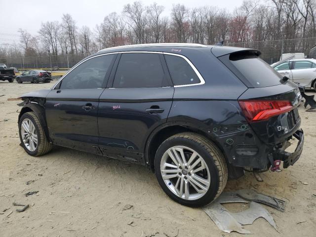 Vin: wa1bnafy7j2174497, lot: 49062145, audi q5 premium plus 20182