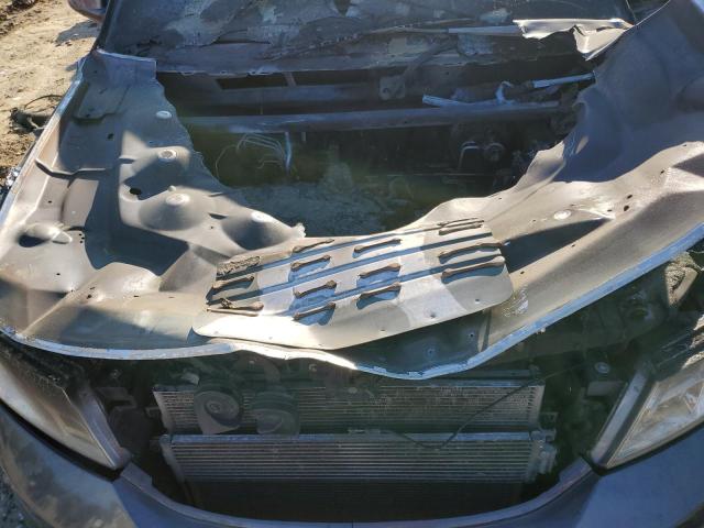 2015 DODGE JOURNEY SX - 3C4PDCBB6FT604716