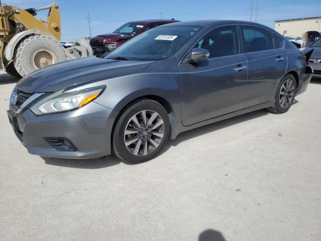 2016 NISSAN ALTIMA 2.5 #3149842654