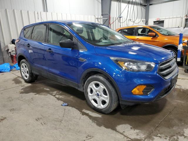 Vin: 1fmcu0f76jub52831, lot: 48151405, ford escape s 20184