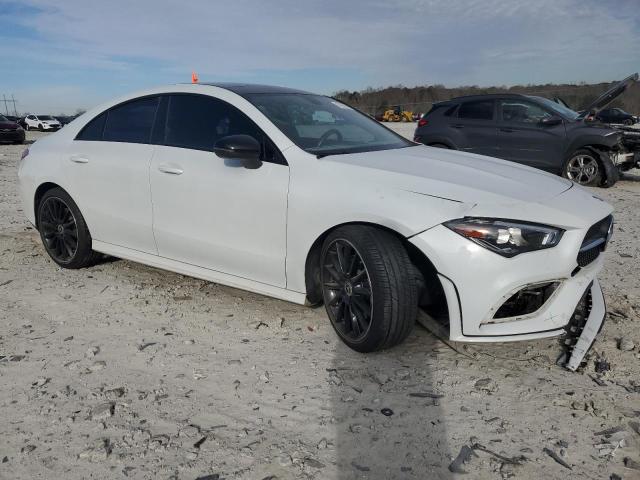 Vin: w1k5j4gb1ln089205, lot: 47279215, mercedes-benz cla-class 250 20204