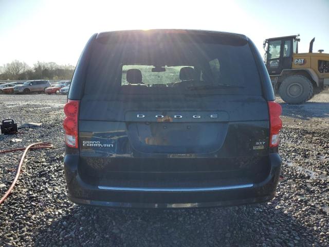 2019 DODGE GRAND CARA - 2C4RDGCG5KR519017