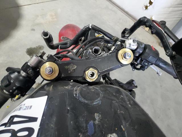 2003 SUZUKI GSX-R600 JS1GN7BAX32101404