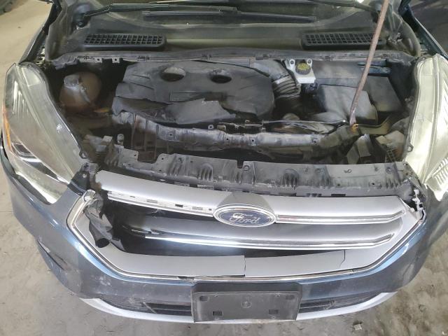 2018 FORD ESCAPE TIT - 1FMCU0J98JUA92771