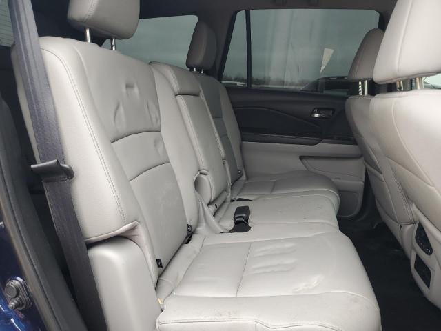 2016 HONDA PILOT - 5FNYF6H52GB088176