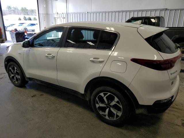 Vin: kndpmcac5l7642903, lot: 50327895, kia sportage lx 20202