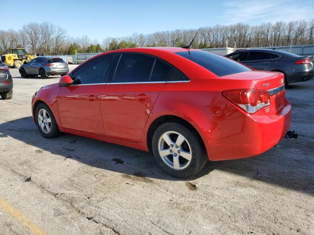2014 CHEVROLET CRUZE LT - 1G1PC5SB2E7135098