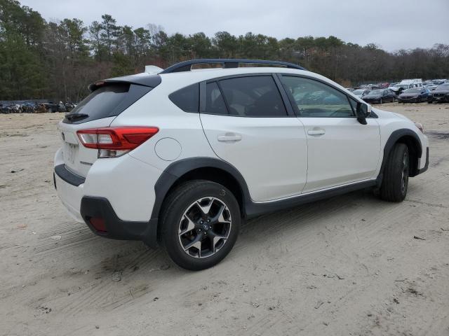 Vin: jf2gtaec2kh319162, lot: 49169025, subaru crosstrek premium 20193