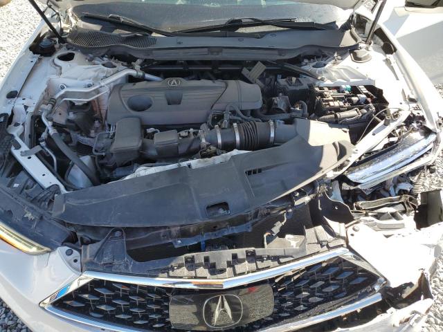 2021 ACURA TLX ADVANC 19UUB5F62MA003777