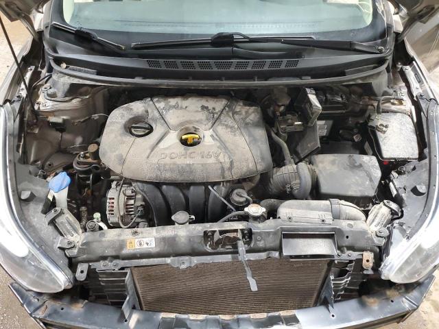 2016 HYUNDAI ELANTRA SE - 5NPDH4AE4GH691381