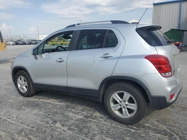 2017 CHEVROLET TRAX 1LT - KL7CJLSB6HB193987