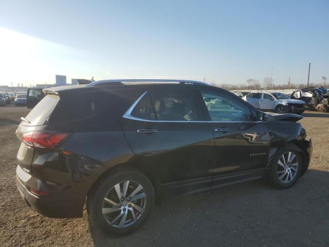 Vin: 3gnaxneg0pl168261, lot: 50877825, chevrolet equinox premier 20233