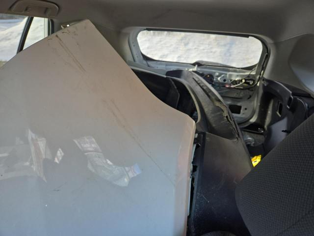 2019 TOYOTA RAV4 LE - 2T3B1RFVXKC046268