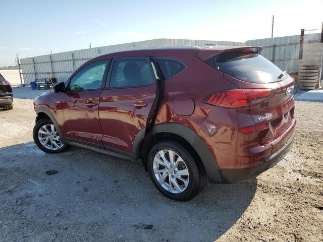 2020 HYUNDAI TUCSON LIMITED KM8J33A46LU127052