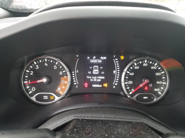 2023 JEEP RENEGADE L - ZACNJDB16PPP57566