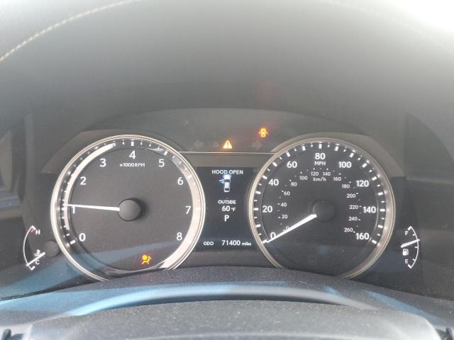 2015 LEXUS GS 350 JTHBE1BL2FA018542