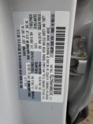 2024 MAZDA CX-30 SELE - 3MVDMBBMXRM640758