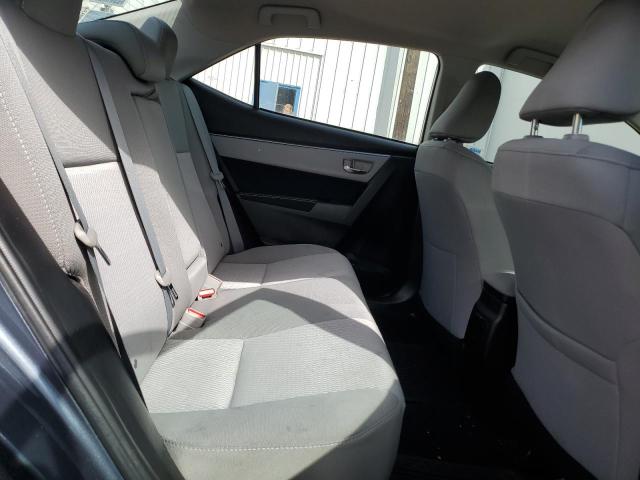 2015 TOYOTA COROLLA L - 5YFBURHE1FP330052