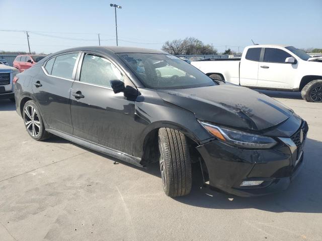 2023 NISSAN SENTRA SR - 3N1AB8DV0PY274224