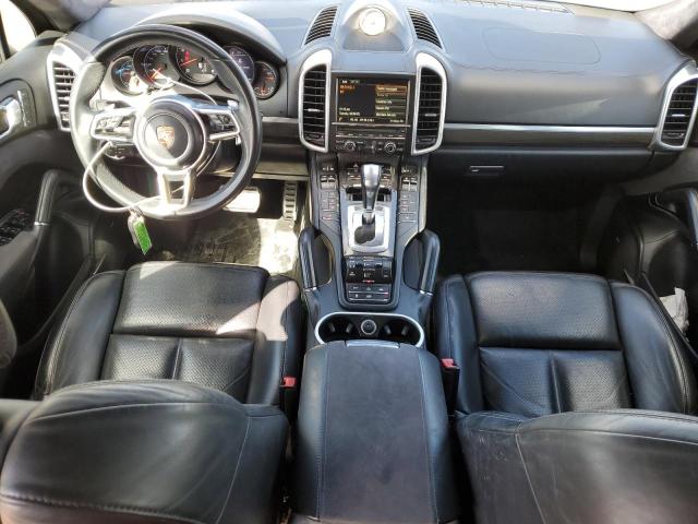 2016 PORSCHE CAYENNE GT - WP1AD2A21GLA72479