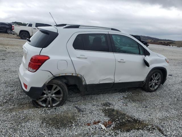 2020 CHEVROLET TRAX 1LT #3290291262