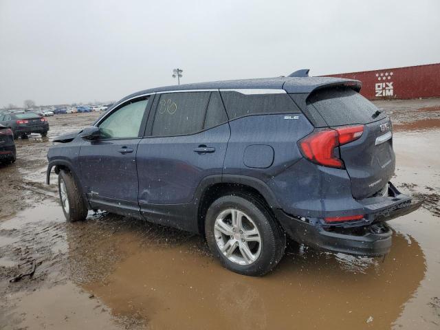 Vin: 3gkalmev8jl380818, lot: 47277035, gmc terrain sle 20182