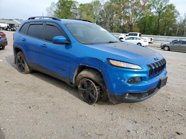 Vin: 1c4pjmdb7jd600698, lot: 50187495, jeep grand cher limited 20184