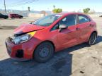 KIA RIO LX