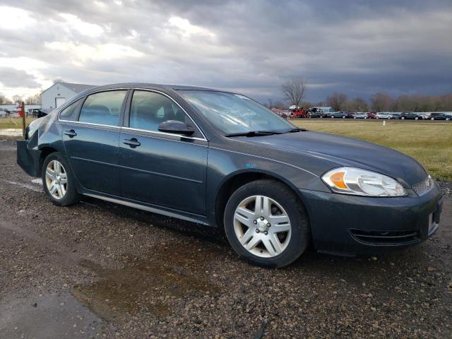 Vin: 2g1wg5e3xd1156278, lot: 47269555, chevrolet impala lt 20134