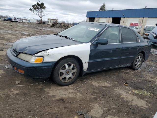 Vin: 1hgcd5653sa164066, lot: 48237175, honda accord ex 1995 img_1